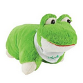 Pillow Pals - Frog
